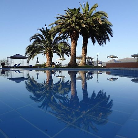 פורטופראיו Resort Le Picchiaie מראה חיצוני תמונה