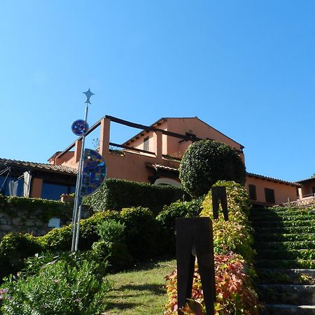 פורטופראיו Resort Le Picchiaie מראה חיצוני תמונה
