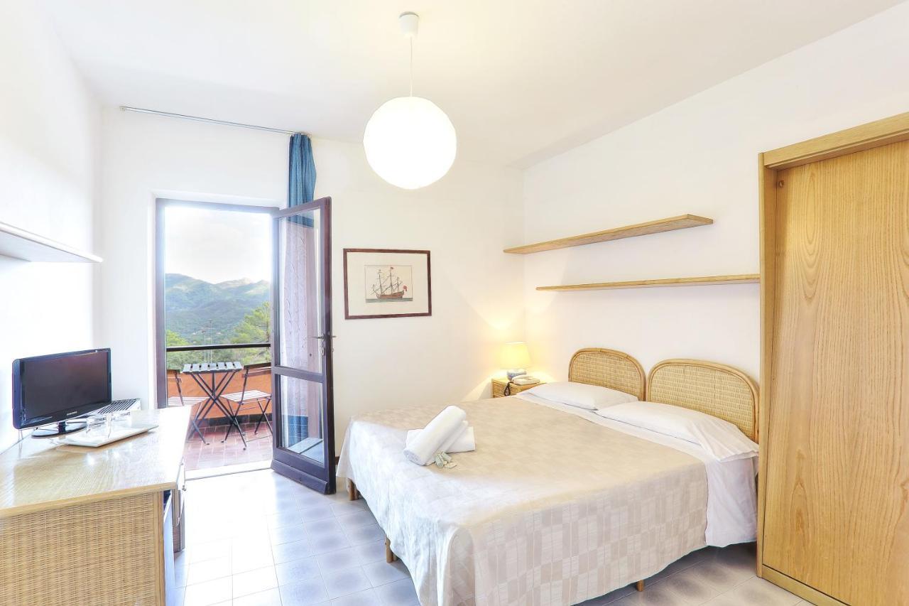 פורטופראיו Resort Le Picchiaie מראה חיצוני תמונה