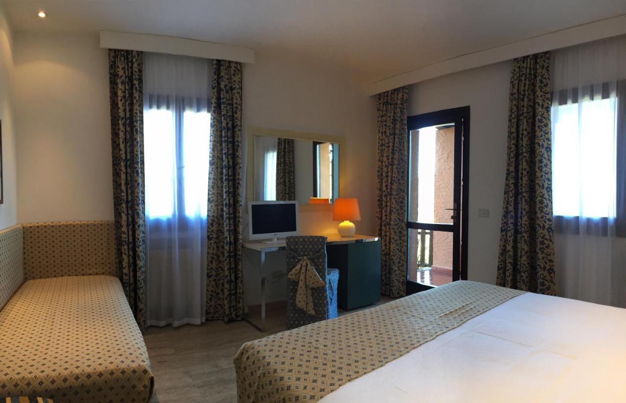 פורטופראיו Resort Le Picchiaie מראה חיצוני תמונה