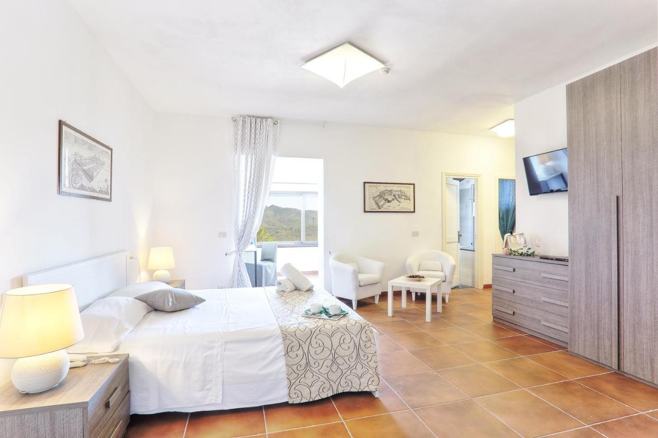 פורטופראיו Resort Le Picchiaie מראה חיצוני תמונה