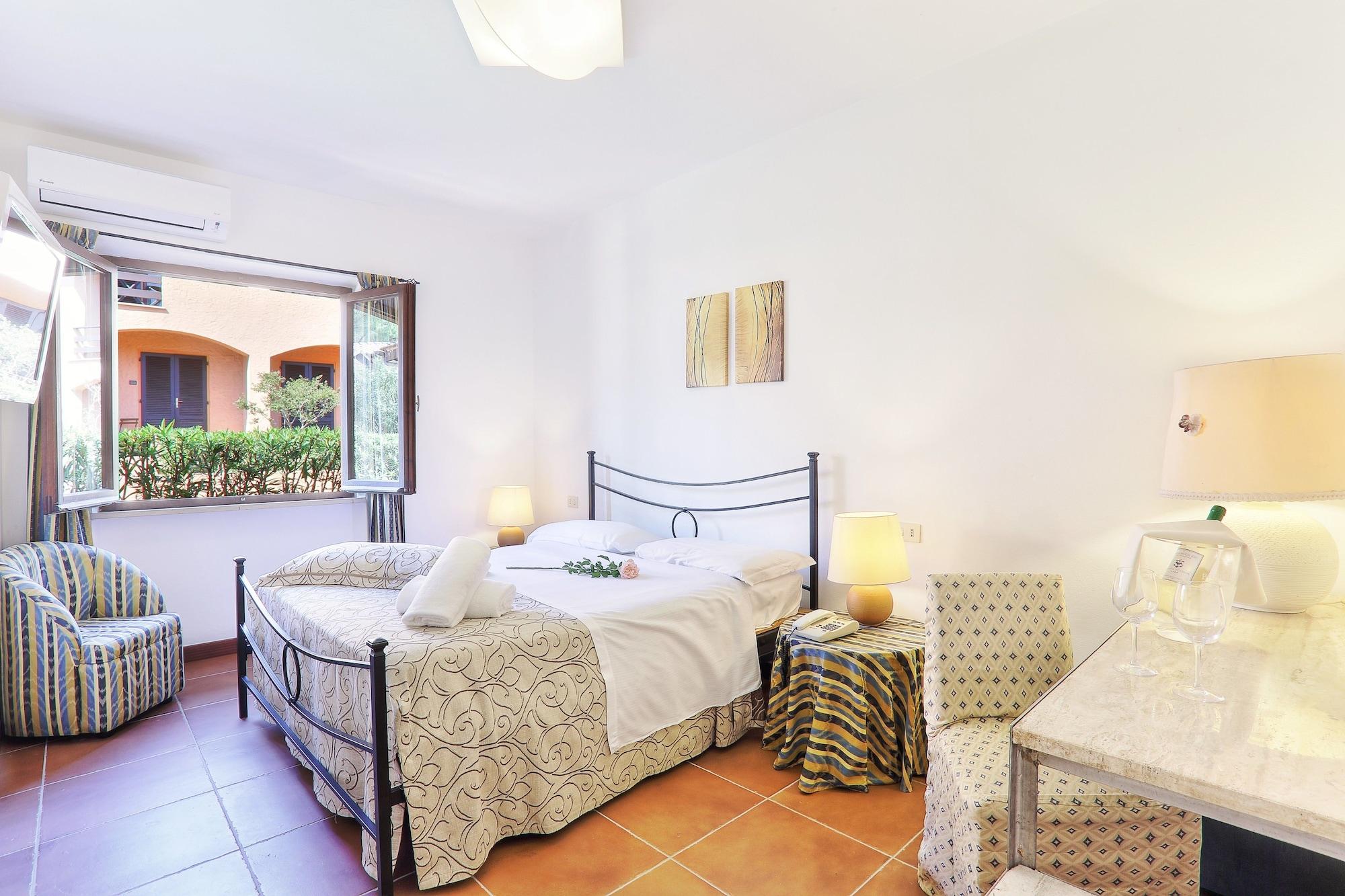 פורטופראיו Resort Le Picchiaie מראה חיצוני תמונה