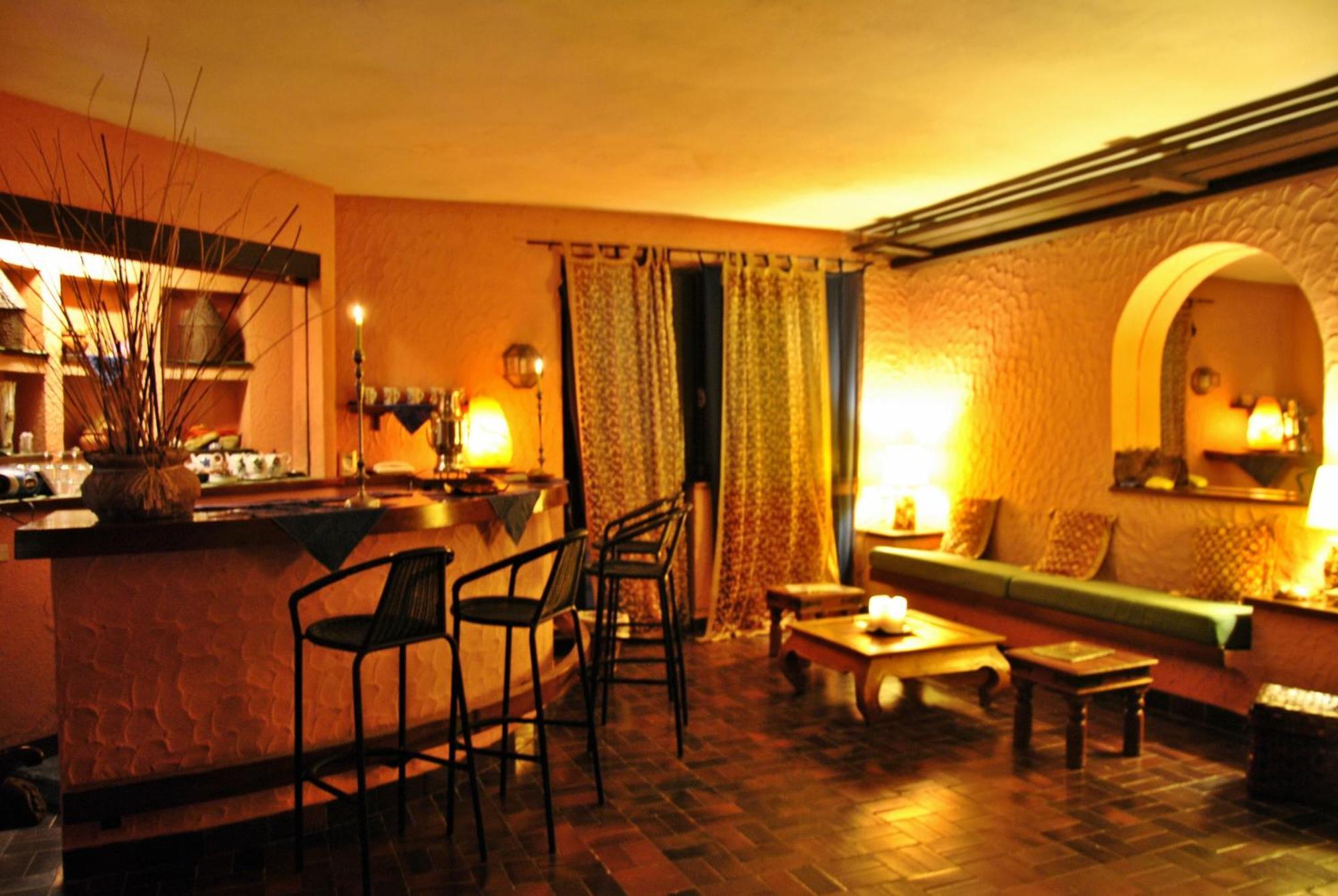 פורטופראיו Resort Le Picchiaie מראה חיצוני תמונה
