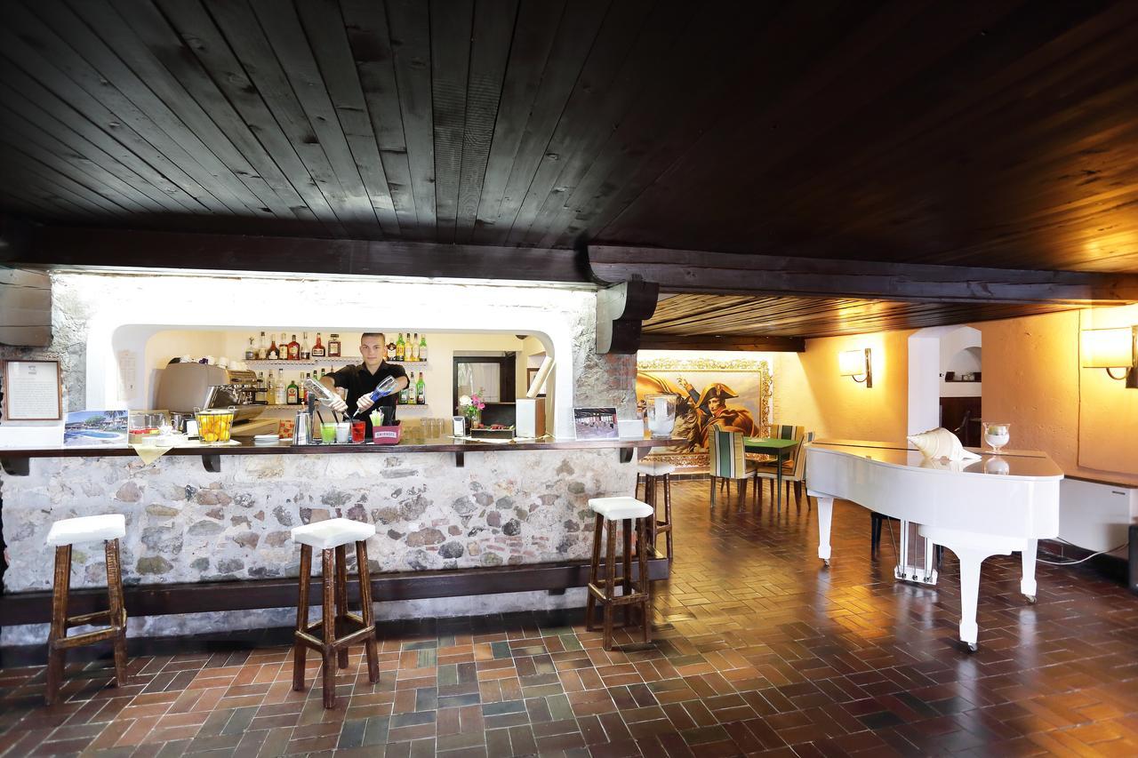 פורטופראיו Resort Le Picchiaie מראה חיצוני תמונה