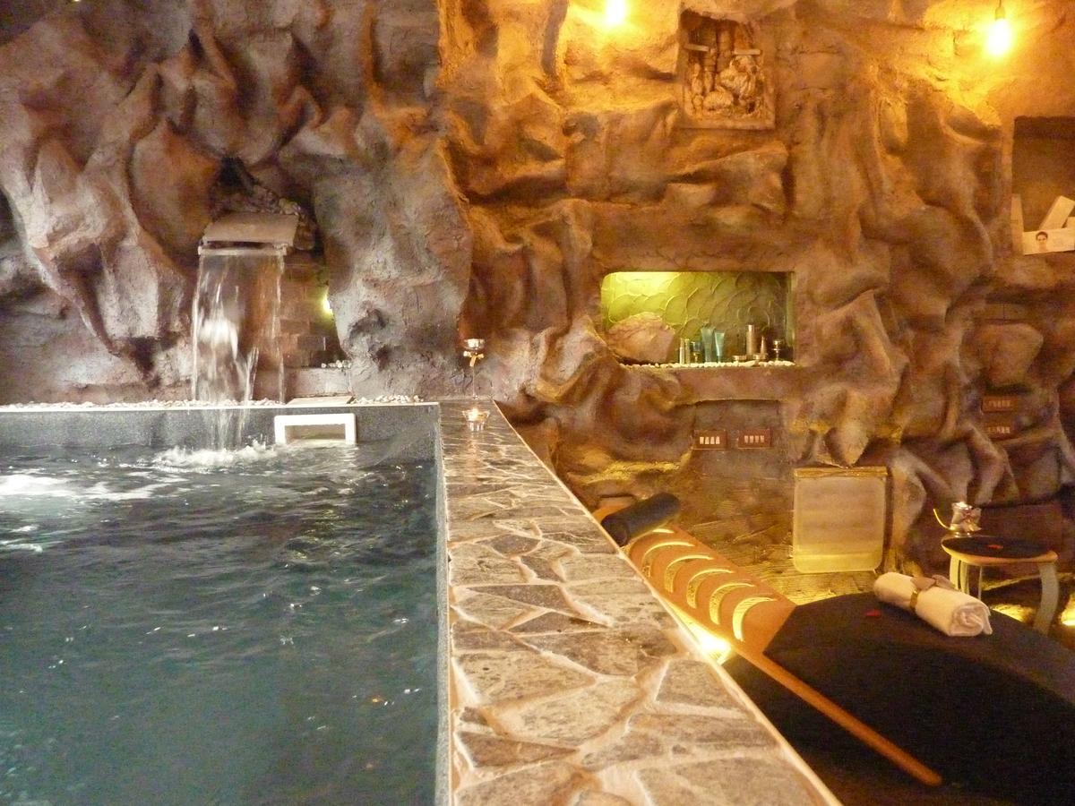 פורטופראיו Resort Le Picchiaie מראה חיצוני תמונה