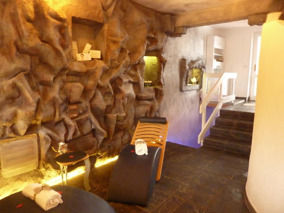 פורטופראיו Resort Le Picchiaie מראה חיצוני תמונה