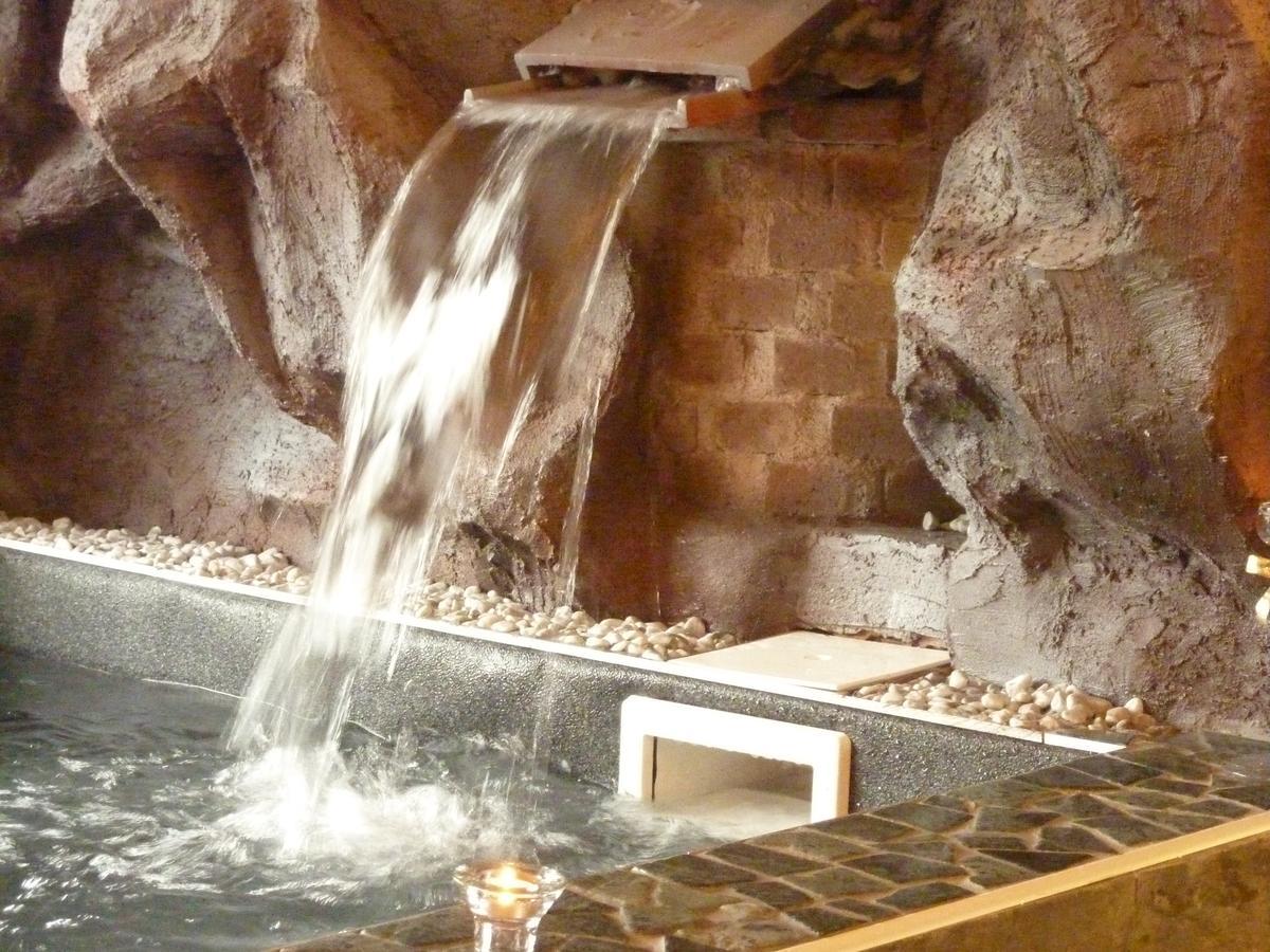 פורטופראיו Resort Le Picchiaie מראה חיצוני תמונה